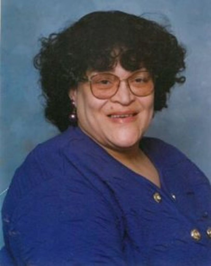 Kay Ann Aubrey