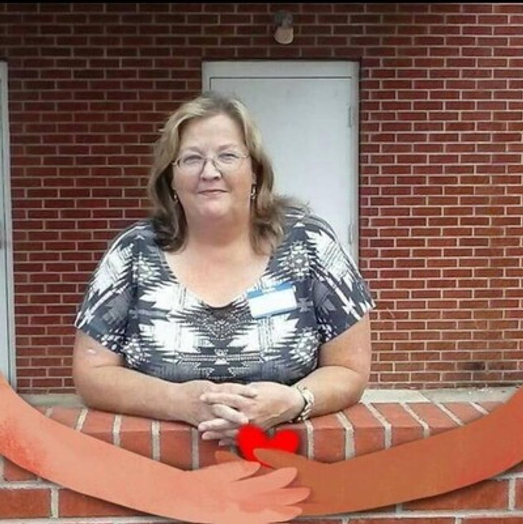 Judy Hamilton Profile Photo