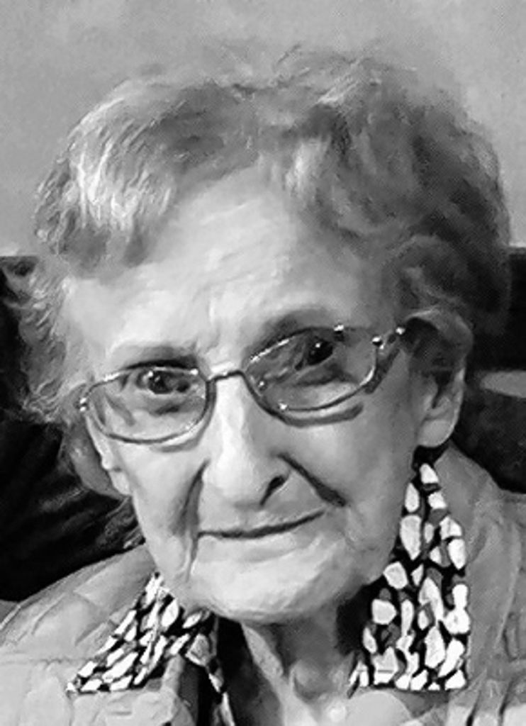 Lorraine M. Robertson