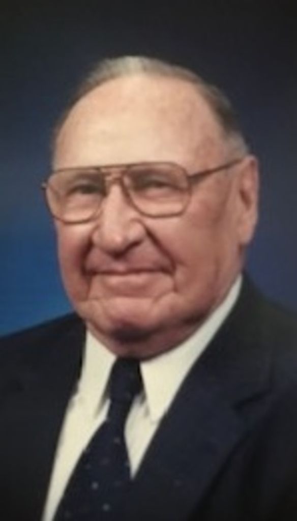 John Joseph Hogan Profile Photo