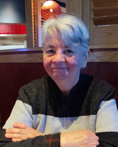 Rene Marie Kovar's obituary image