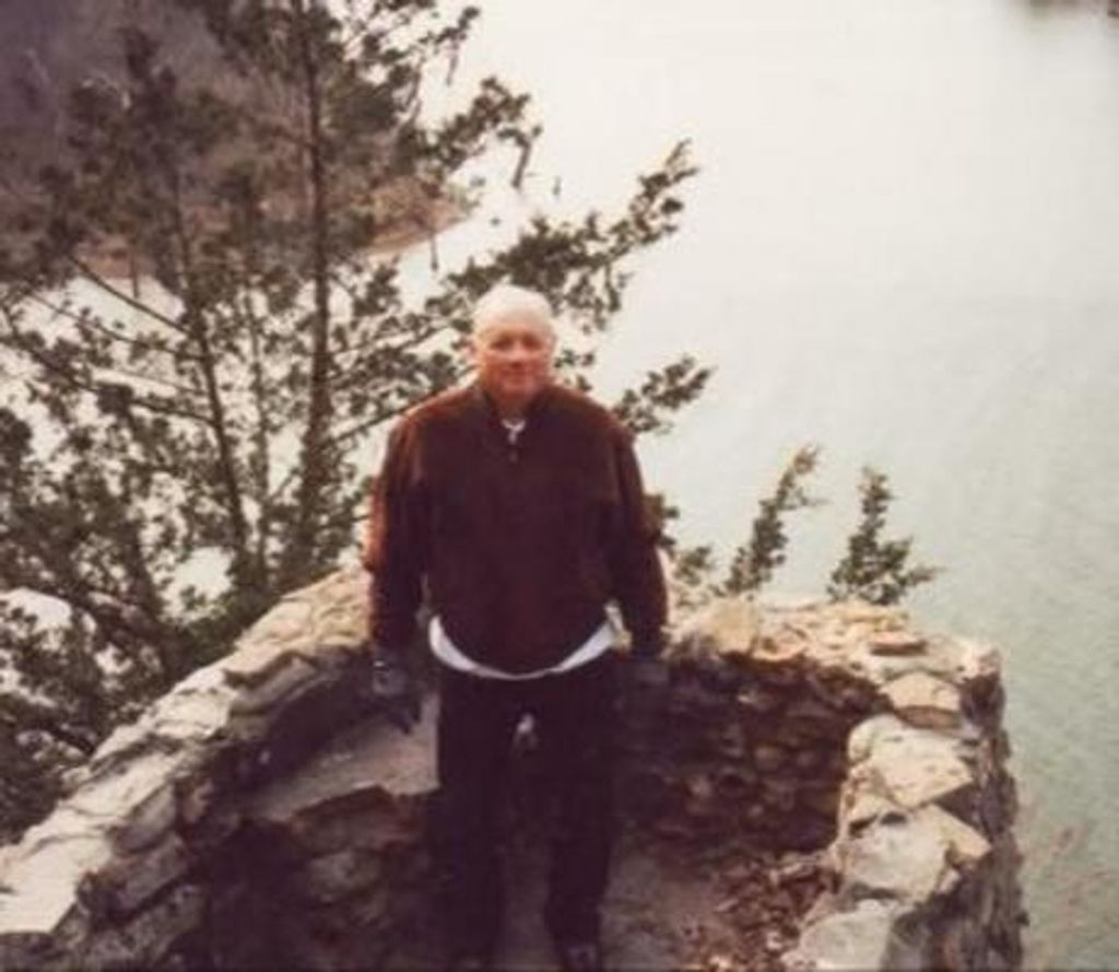 Freddie Henry Imgarten Profile Photo