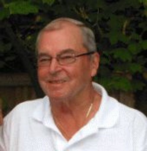 James Roger Saari Profile Photo