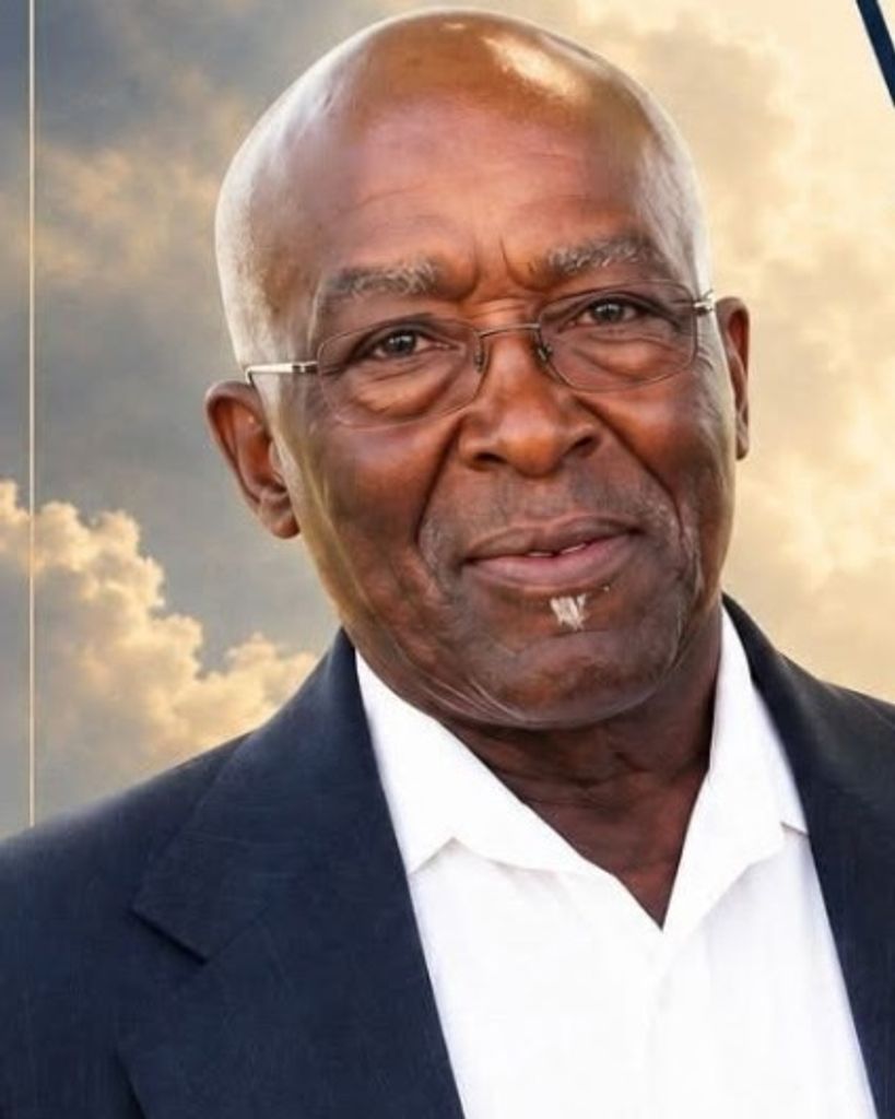William Tucker Profile Photo