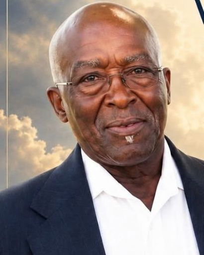 William Tucker's obituary image