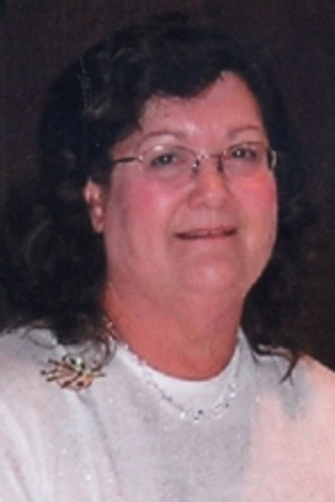 Kathleen Sharon Ledford