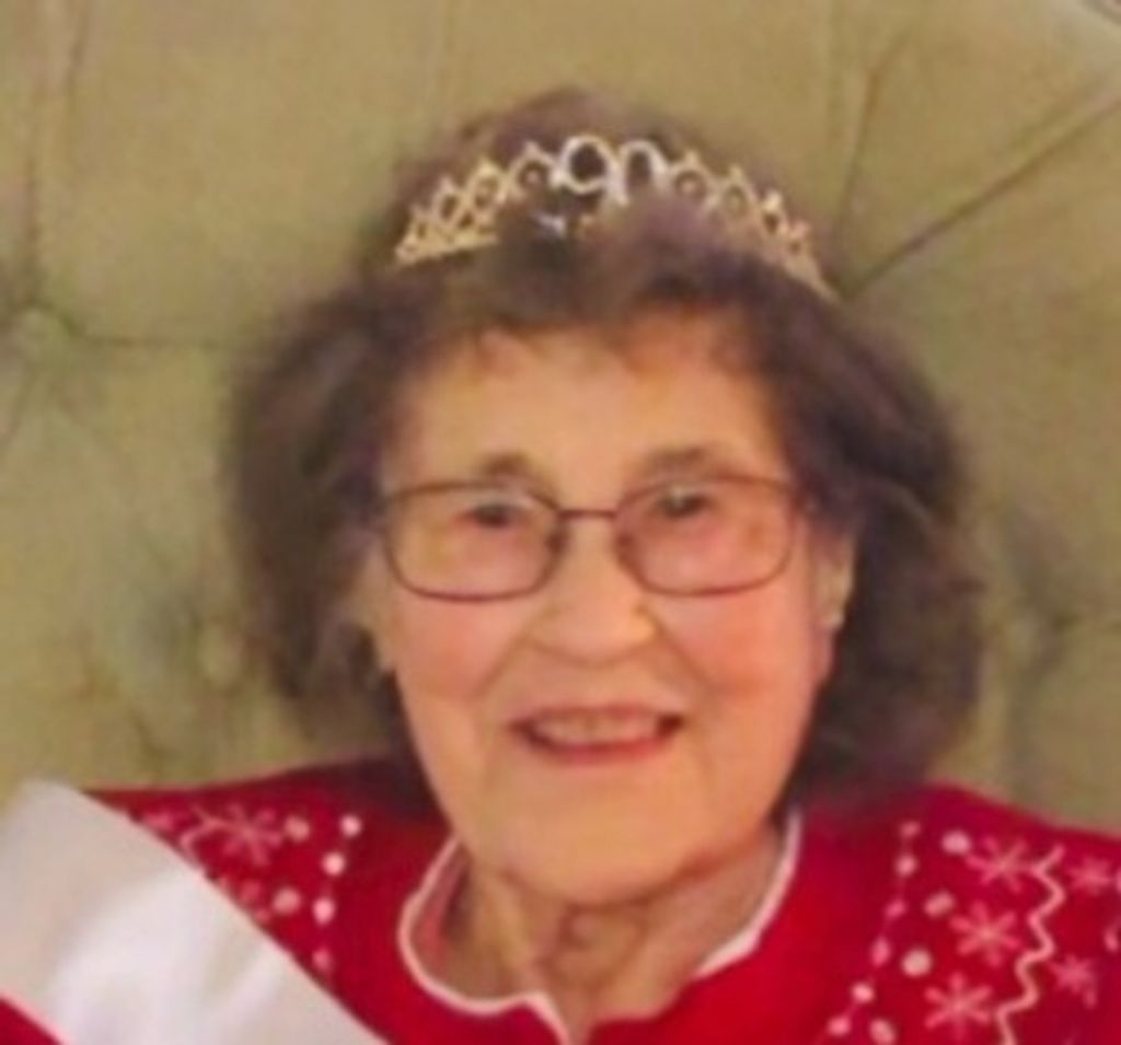 Naomi Blackwell Profile Photo