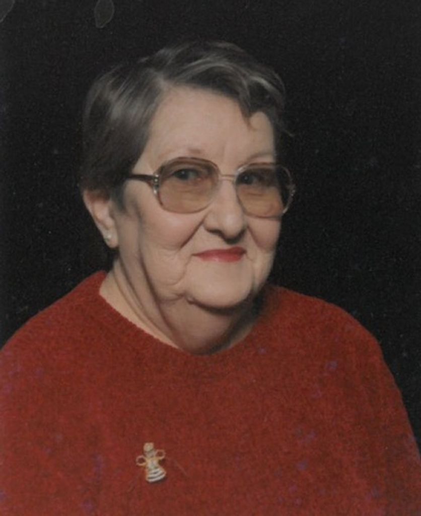 Mary Ellen Ryan