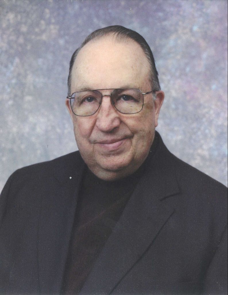 Dale  R. Selix Profile Photo