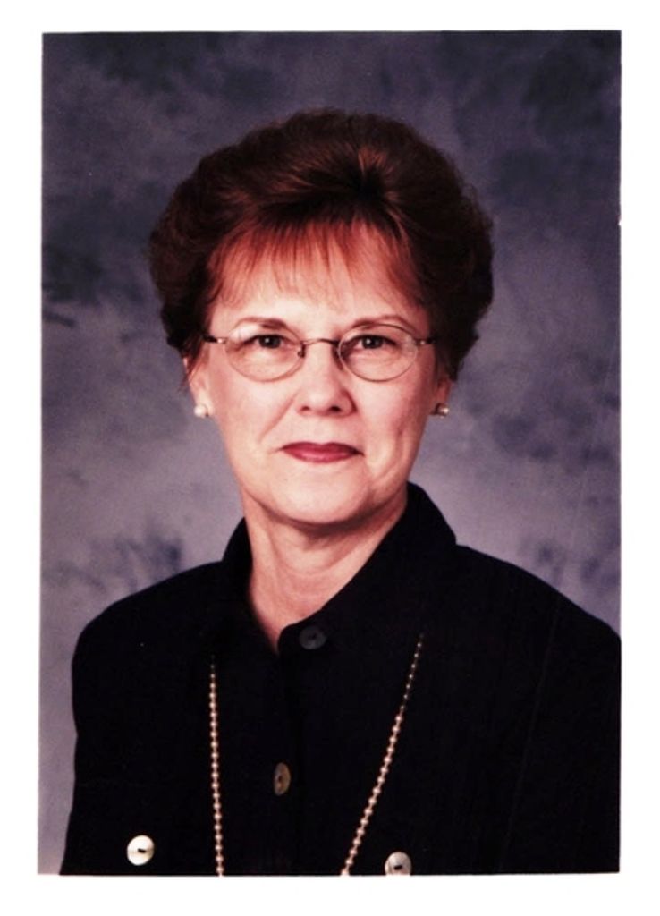 Christine Ann Mock Profile Photo