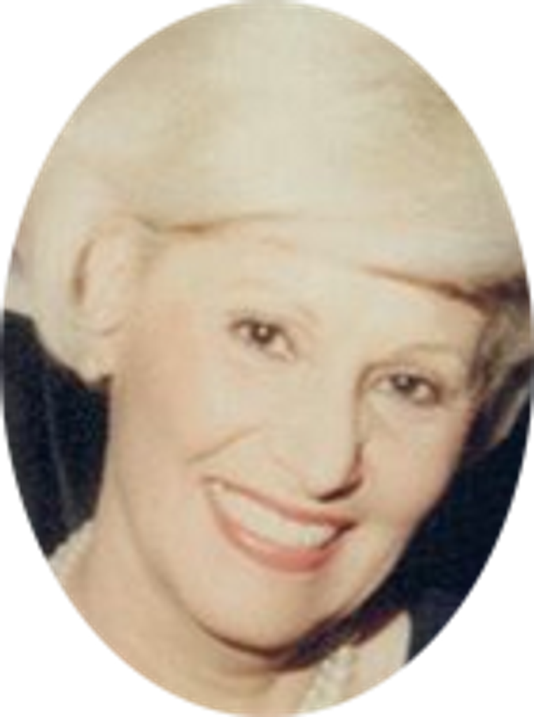 Mary Lou Higdon