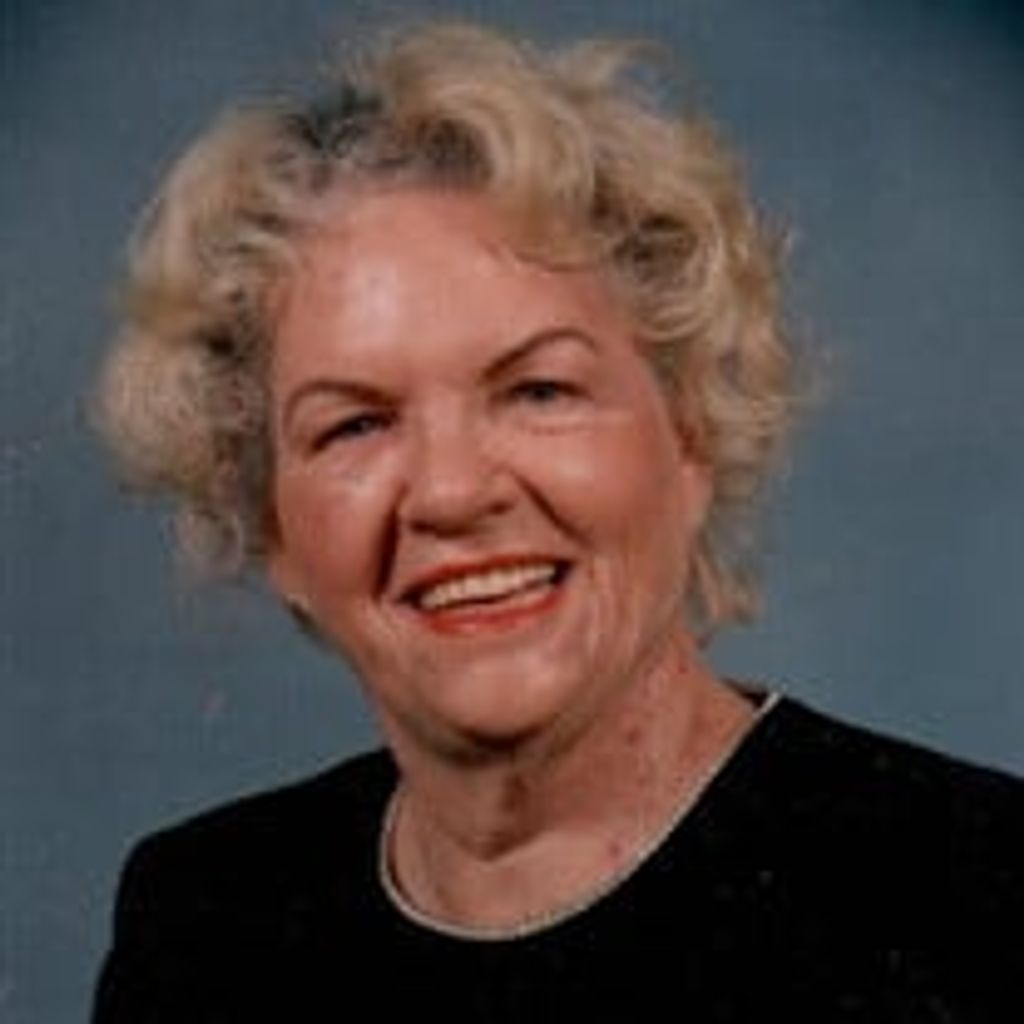 Elizabeth Golding Lackie-Powell Profile Photo