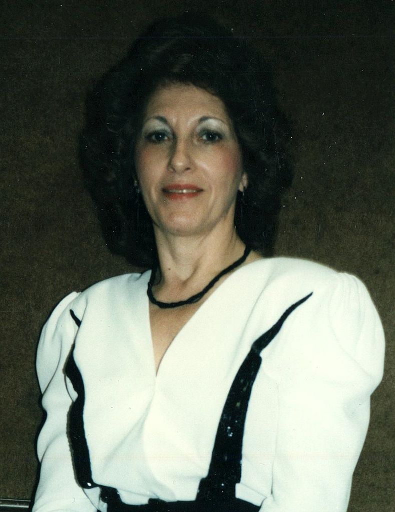 Mary Carmella Digiovanni Profile Photo