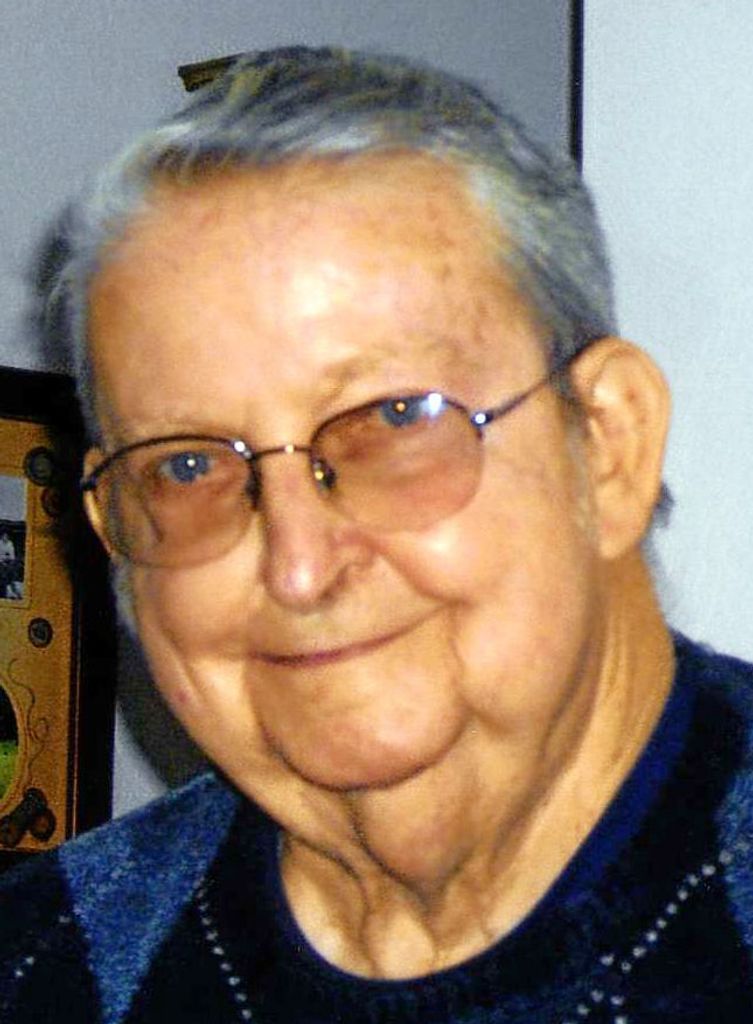 Richard L. Porter