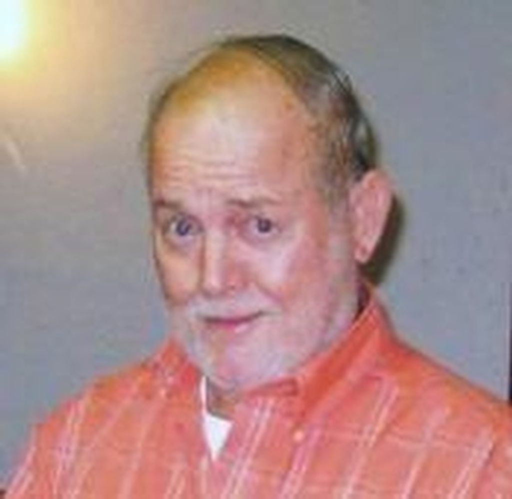 William R. "Billy" Campbell