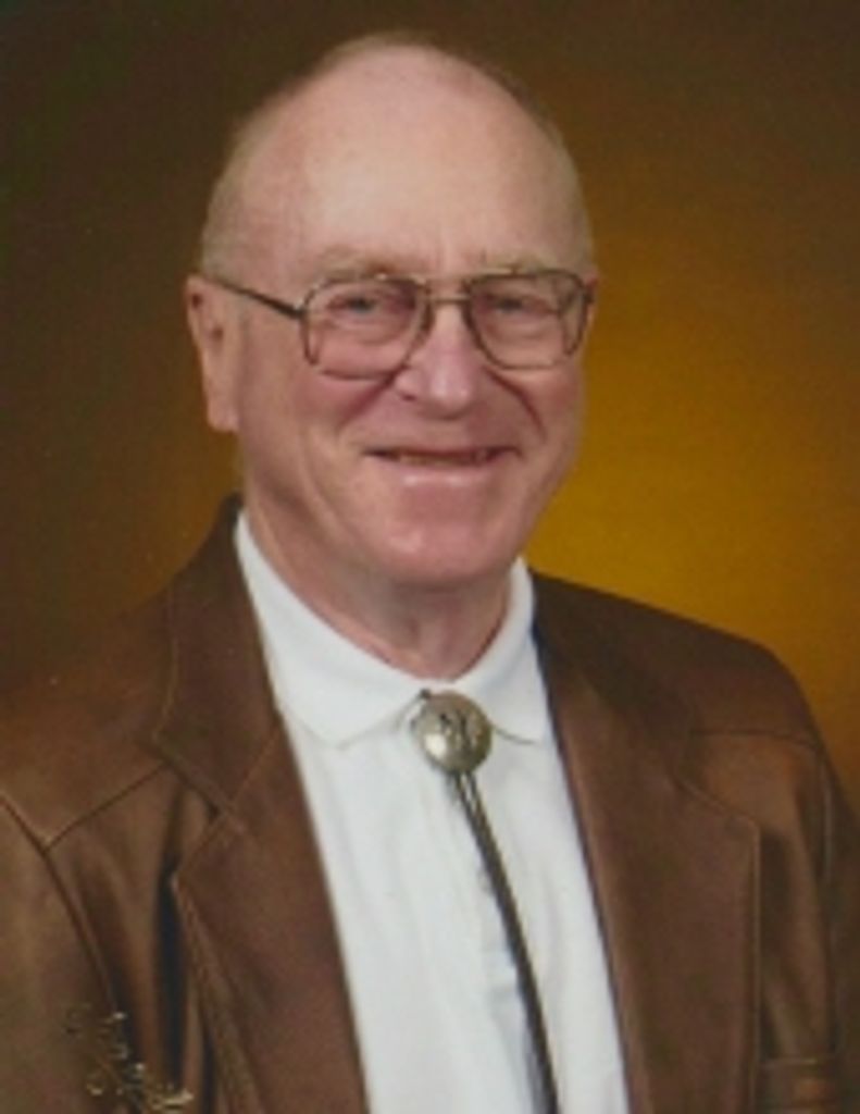Louis Milsted