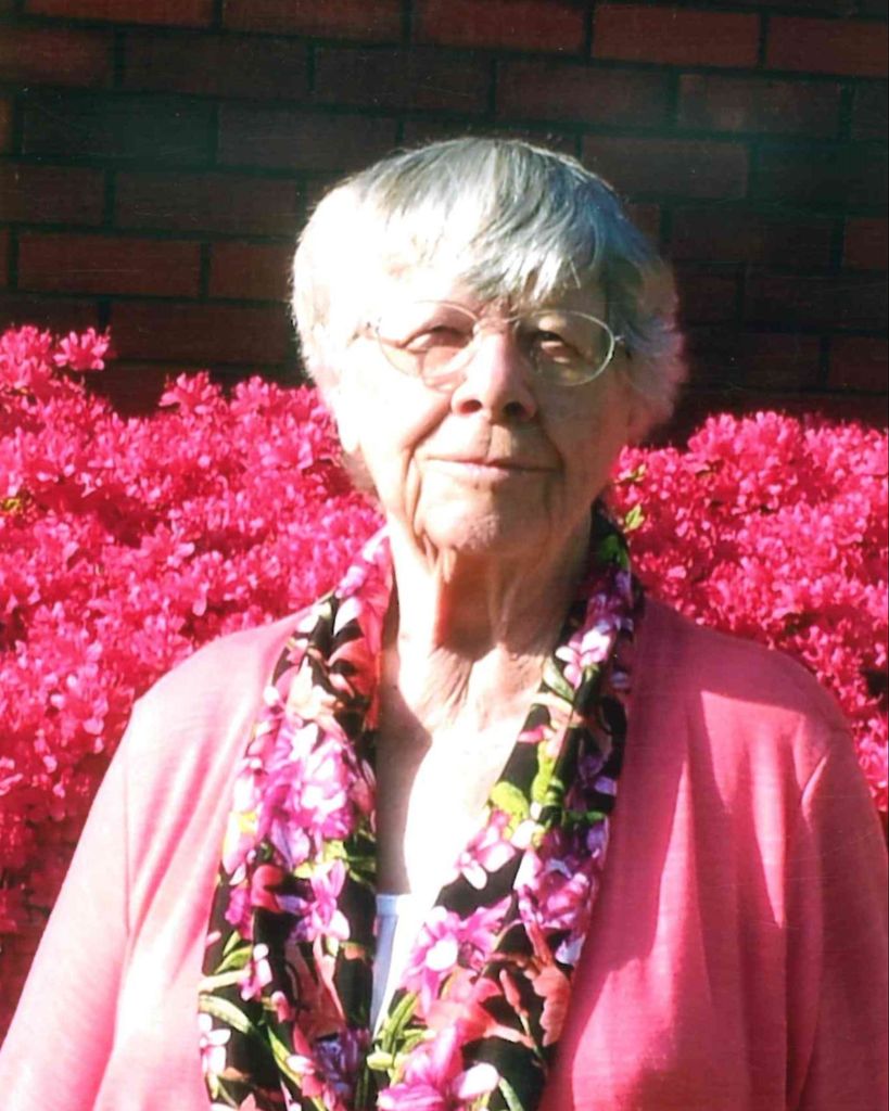 Leona Esther Heerboth