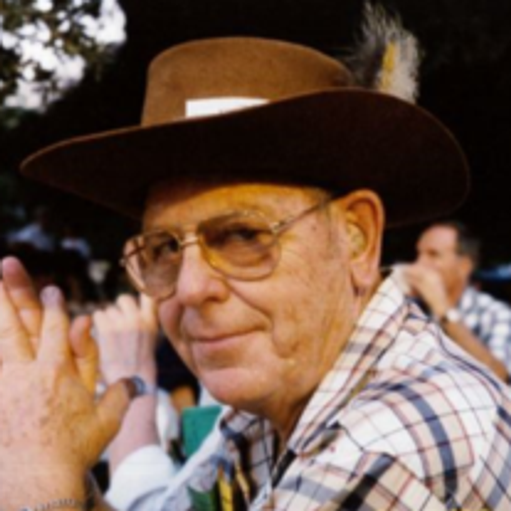 James Everett Warren
