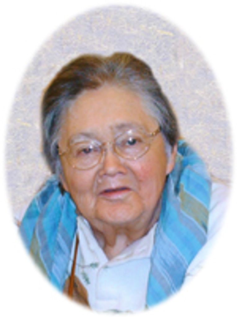 Yvonne Fults