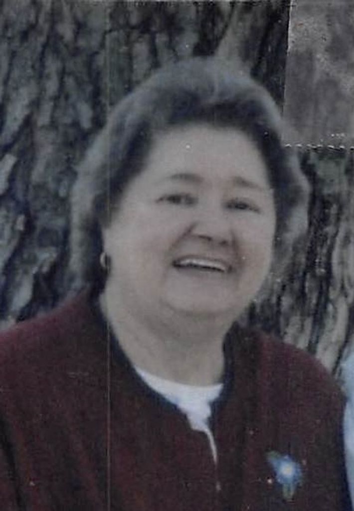 Donna M. Morris