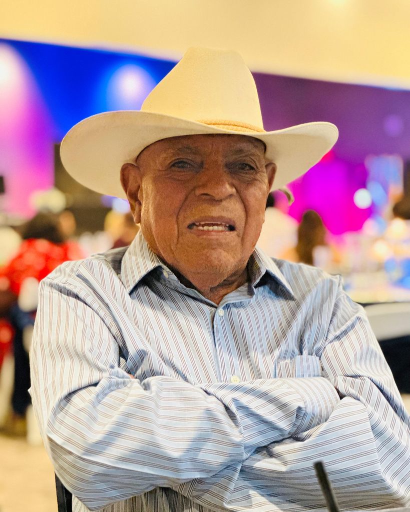 Marco Antonio Asencio Profile Photo