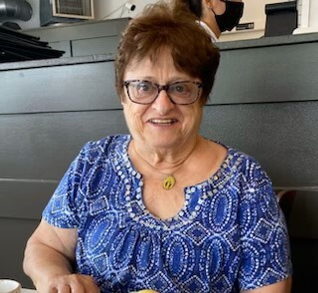 Phyllis Maddaloni Villano Profile Photo