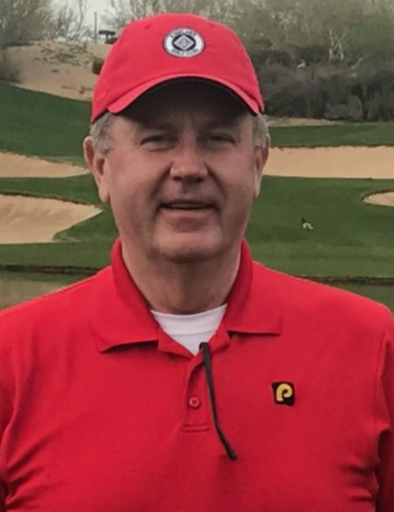 Donald William "Bill" Tom Profile Photo