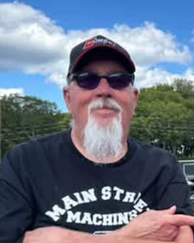 Jeffrey S. Wright Profile Photo