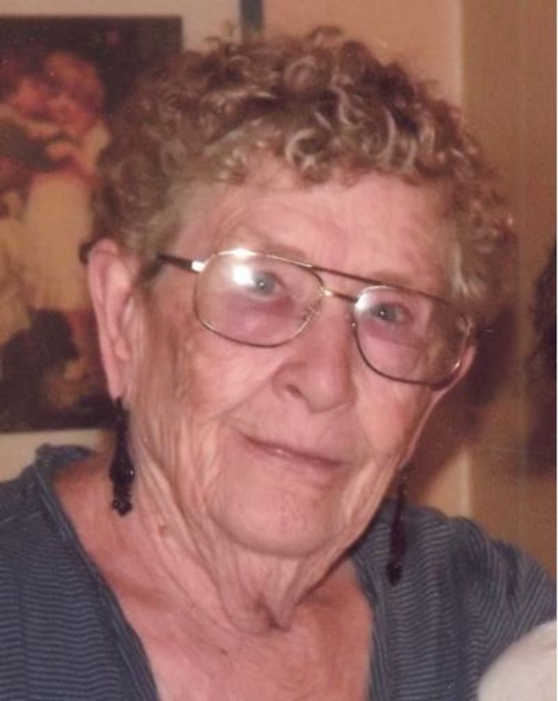 Bobbie Hamilton