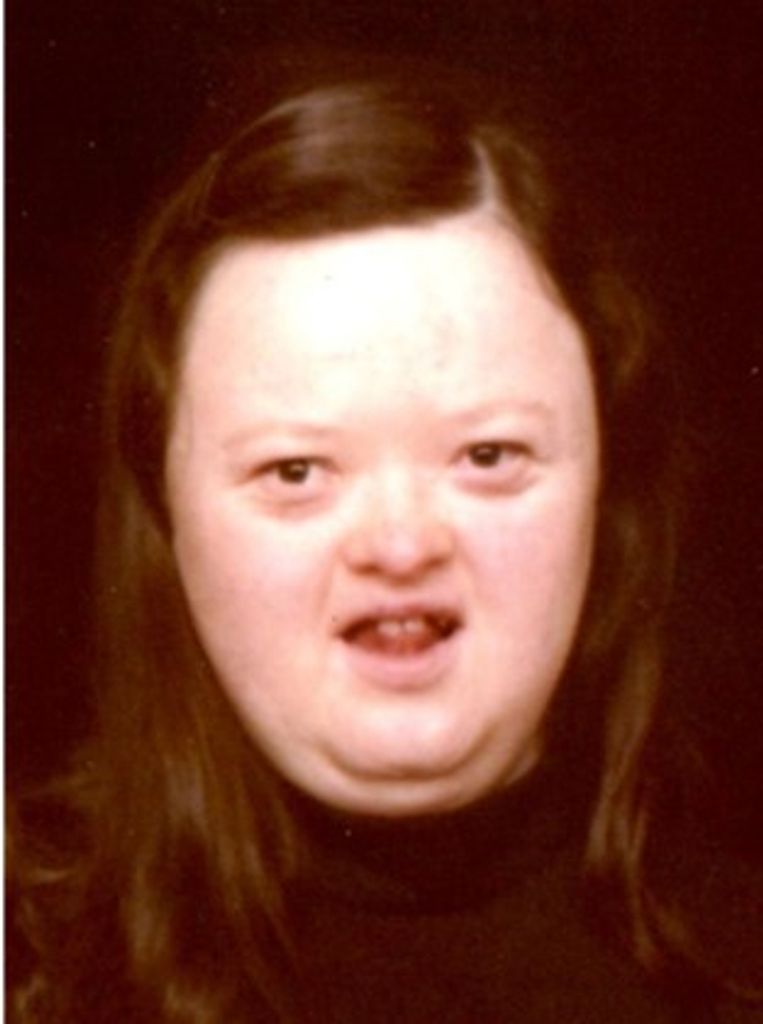 Mary Margaret Fitzwater