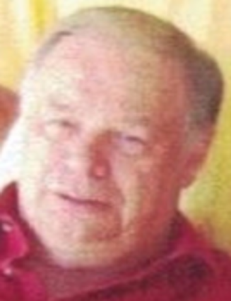 Arthur Allen Dall