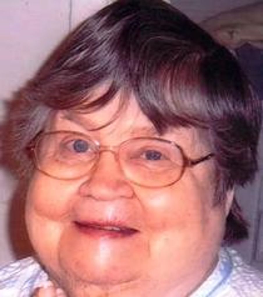 Mildred Ross Byrd