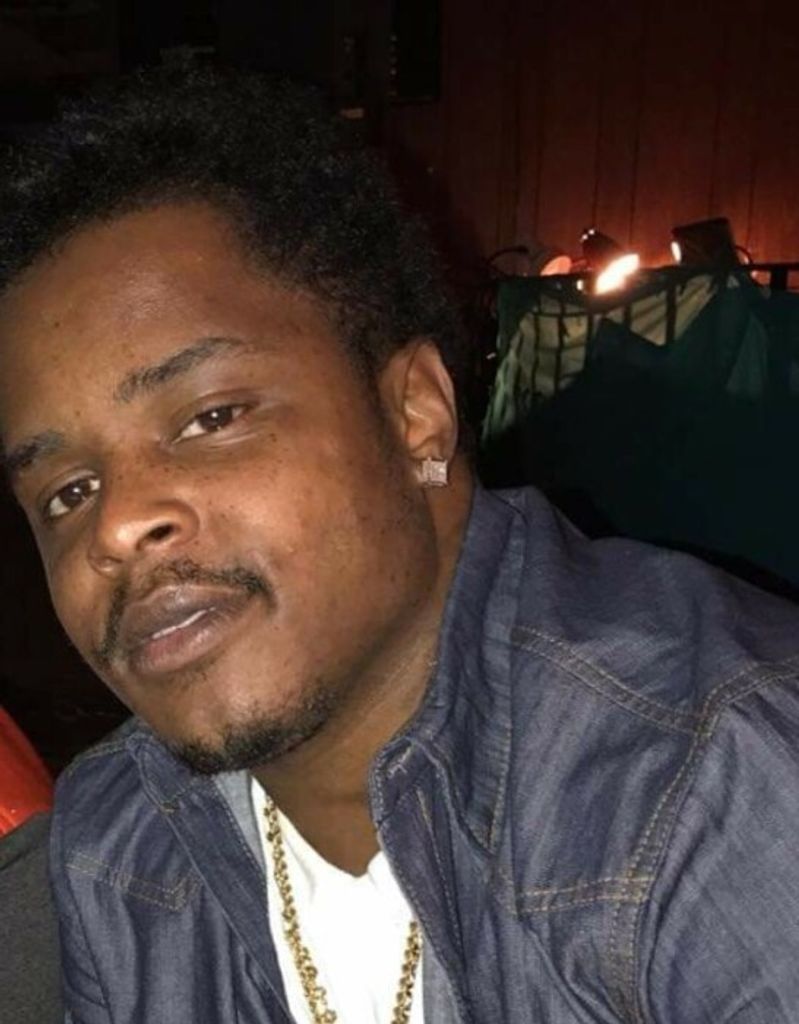 Marcus Antonio Kelly