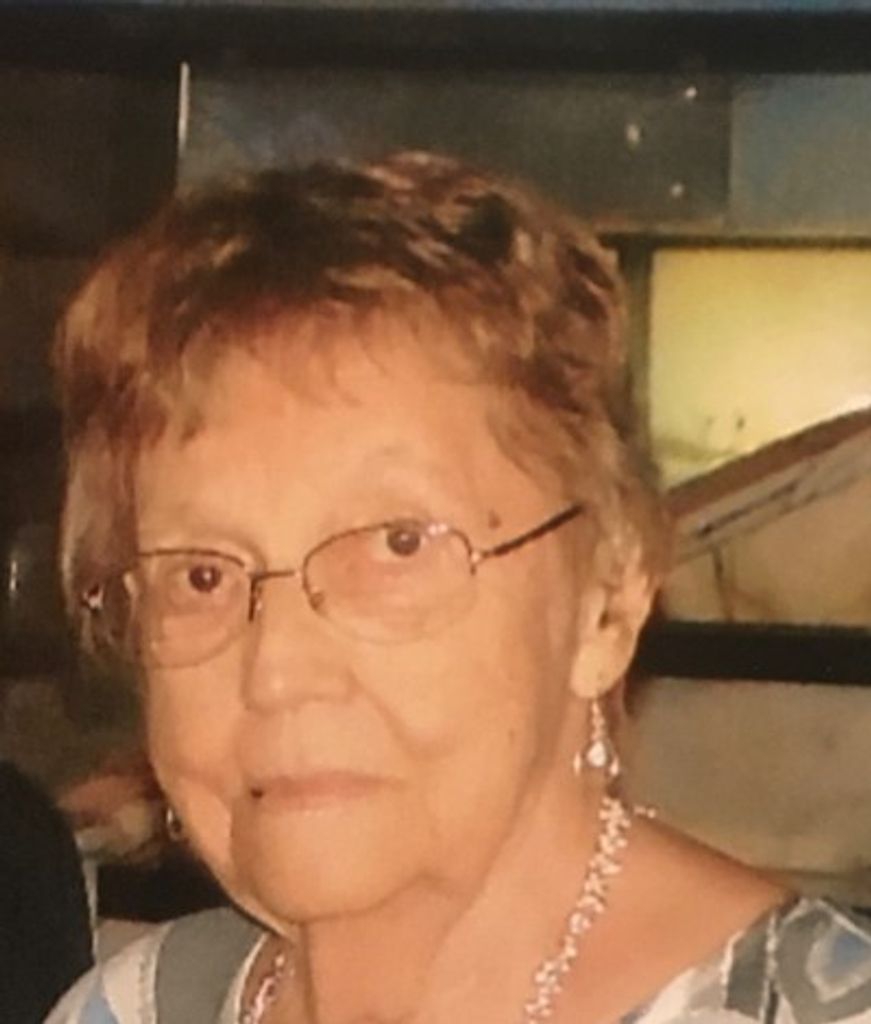 Patricia Ann Strahan Profile Photo