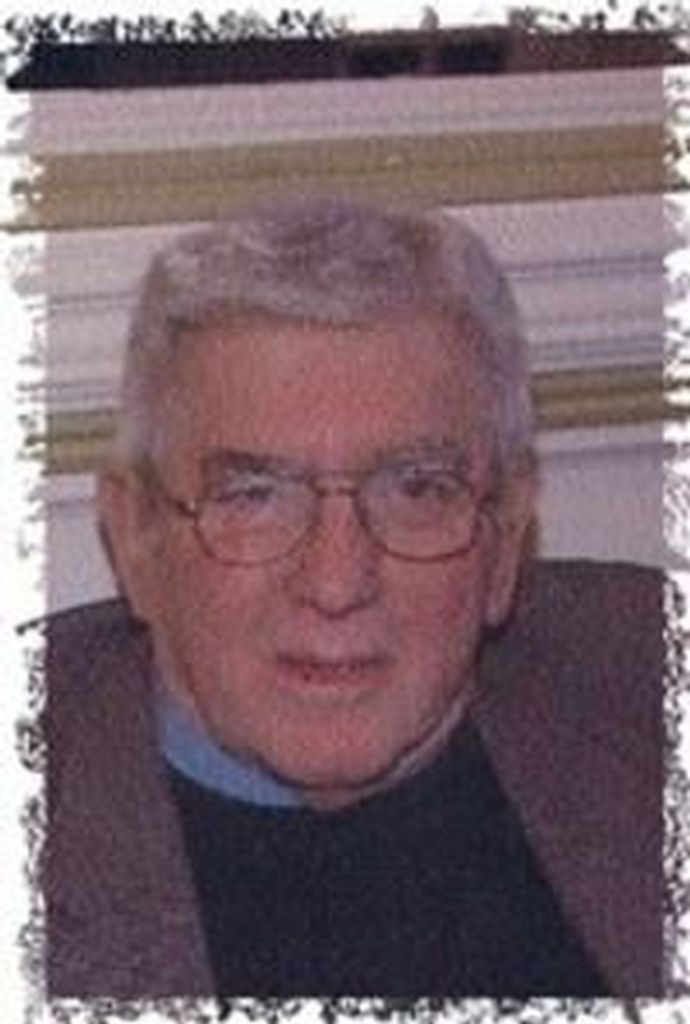 John P. Smurla