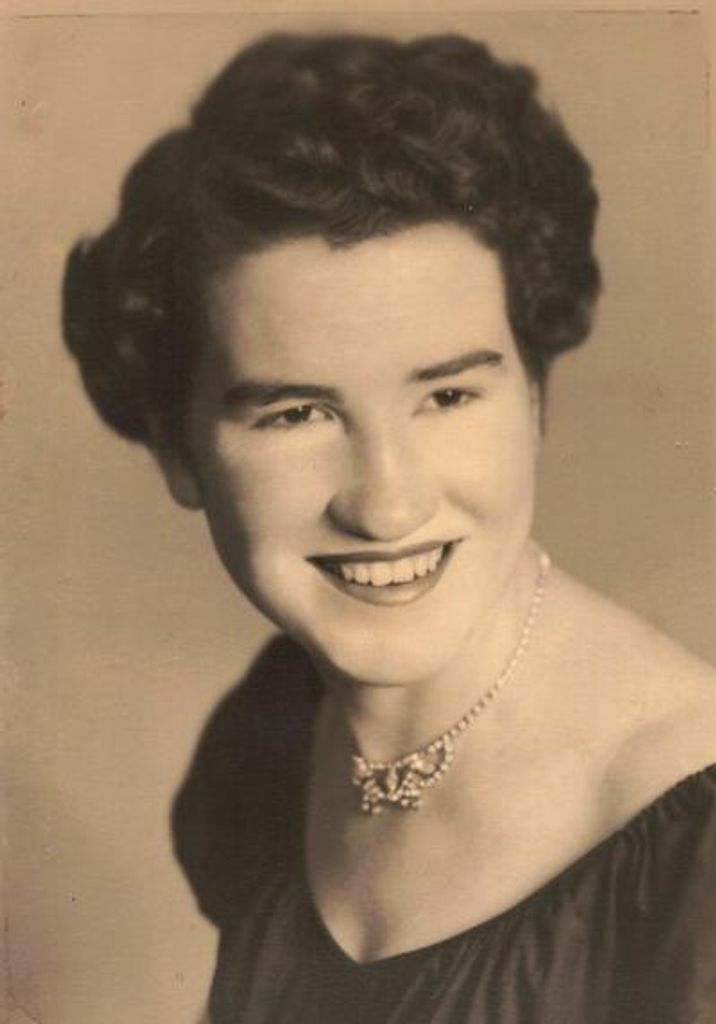 Mildred Florence Taylor Trail Profile Photo