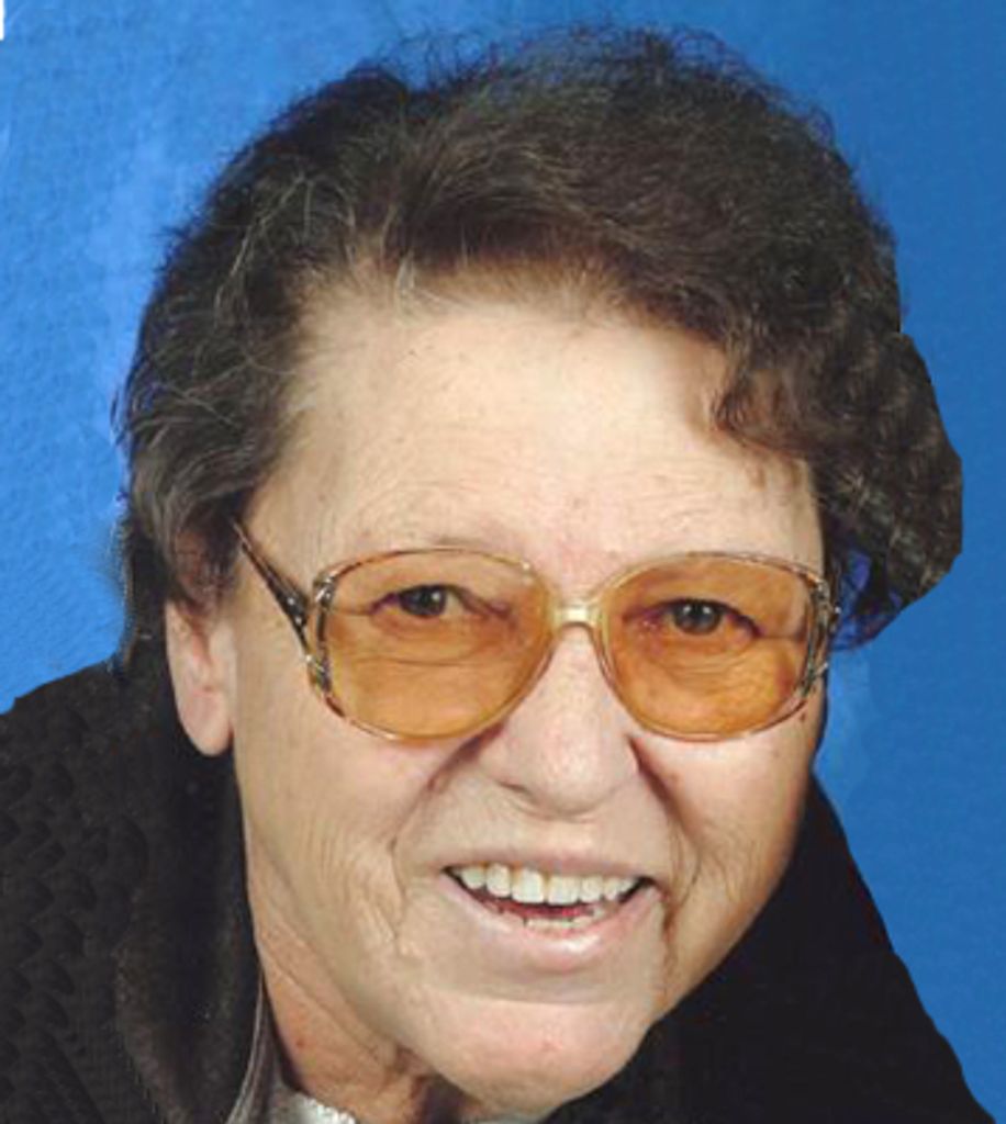 Jean  A. Augustinsky