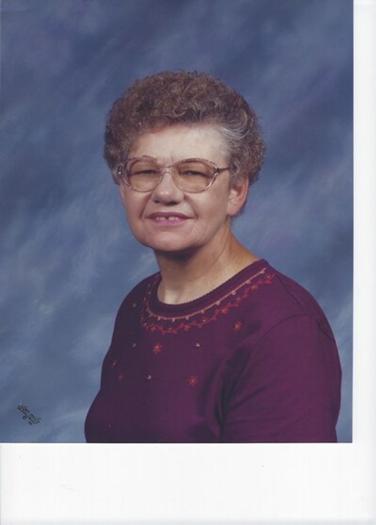 Barbara Allen Profile Photo