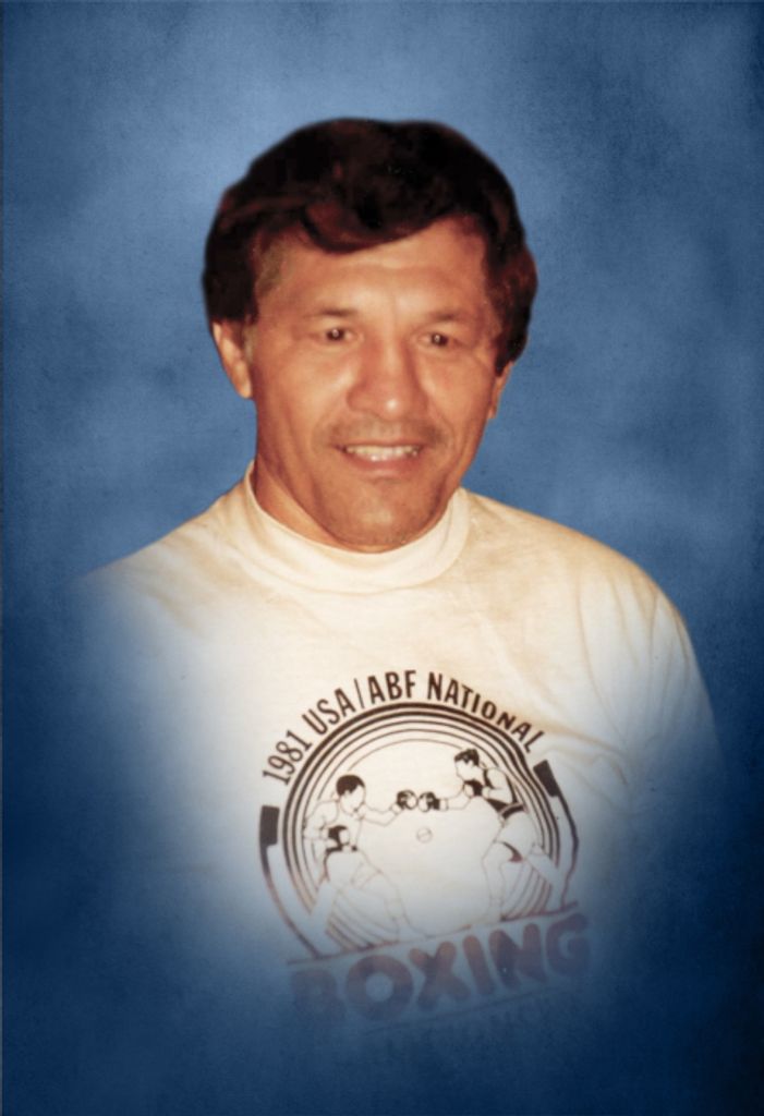 Roberto G. Garza