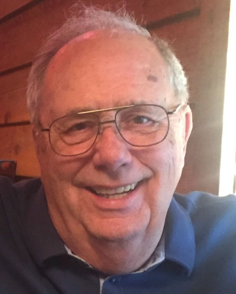 Gerald "Fred" Phillips