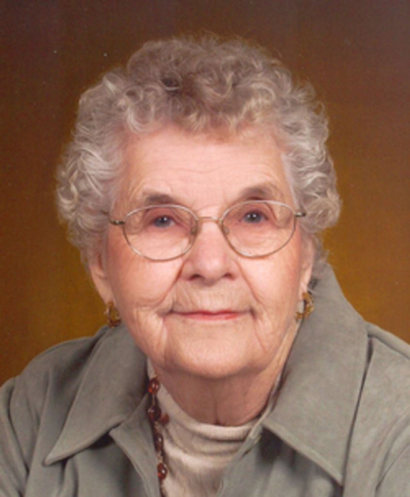 Lucille Amber Hegg-Murphy