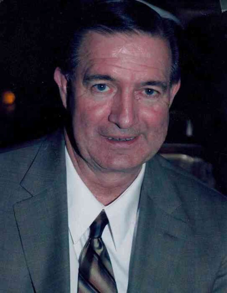Judson "Jud" Lee Mullican
