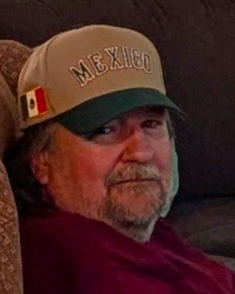 Lee Roy Songer II Profile Photo