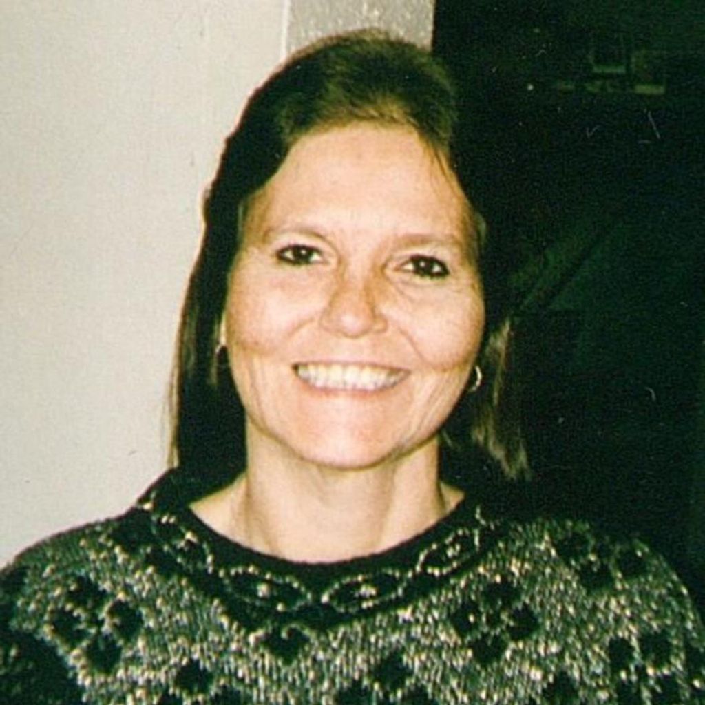 Lisa Gaye Hatch Plummer