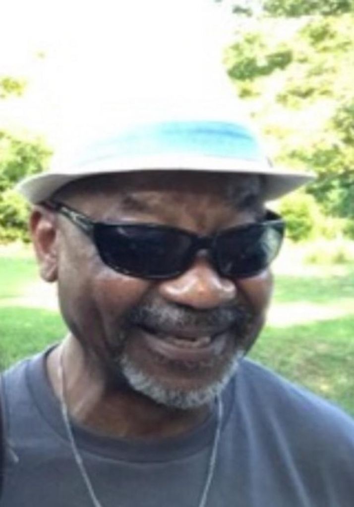 Willie Thomas Dobey, Jr. Profile Photo