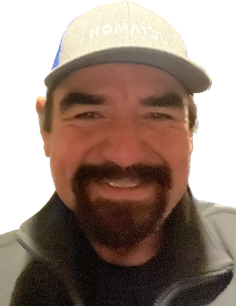 Leonard Sandoval Profile Photo