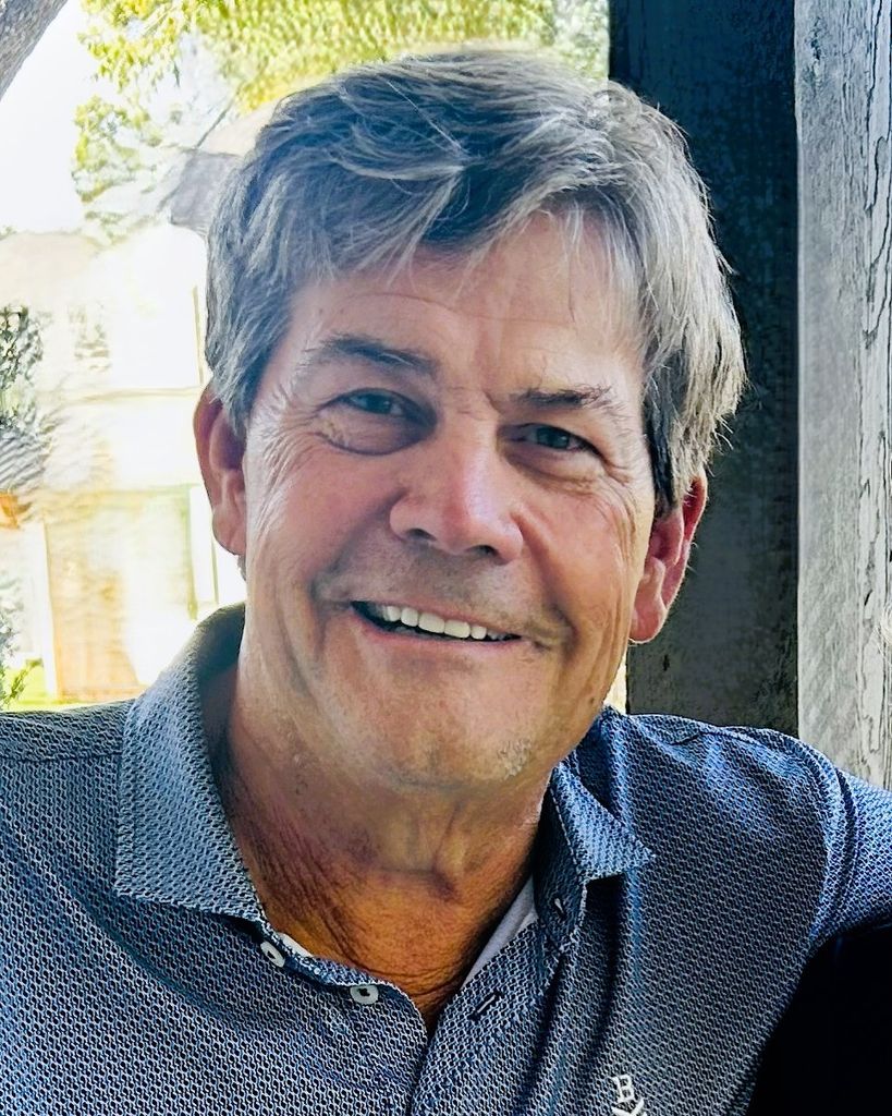 Dr. Randy Hess Profile Photo