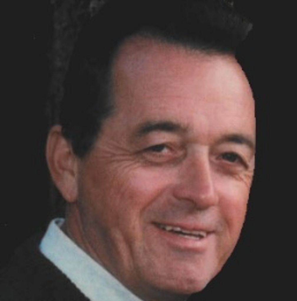 Crawford McNew