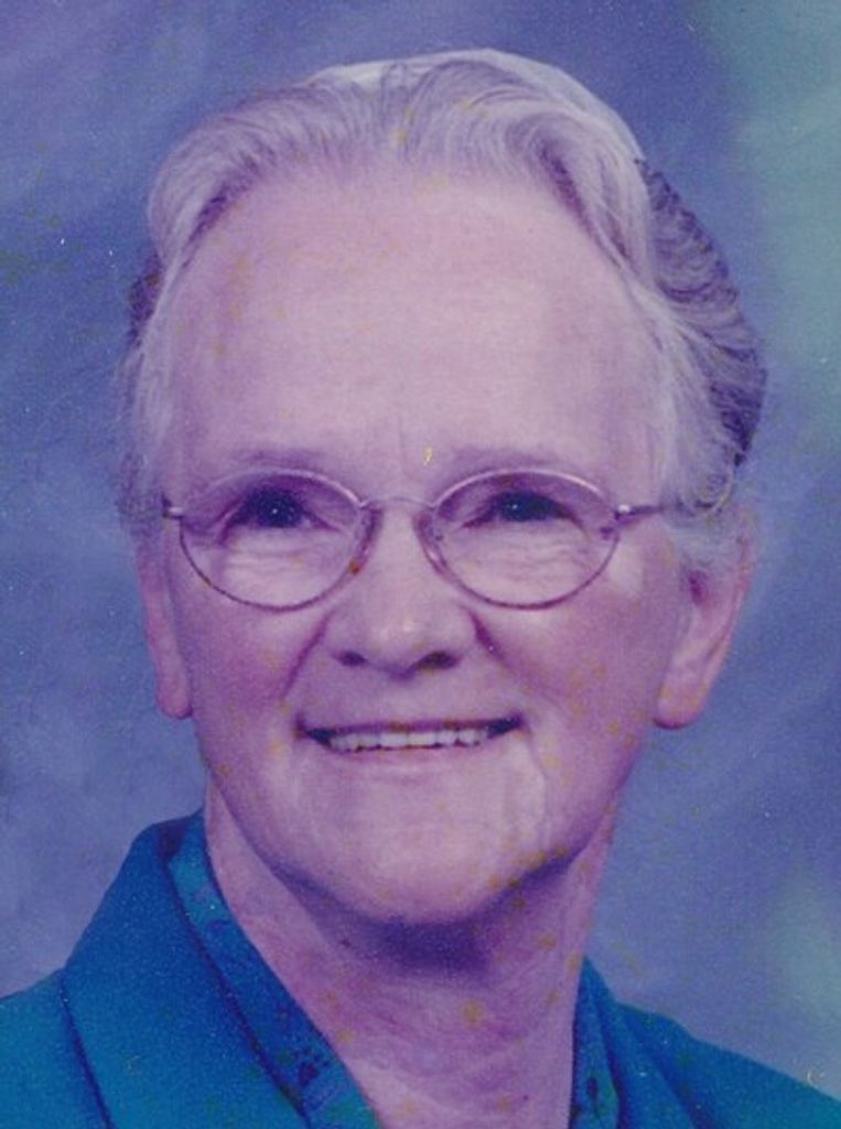 Mildred "Millie" A. Halteman Profile Photo