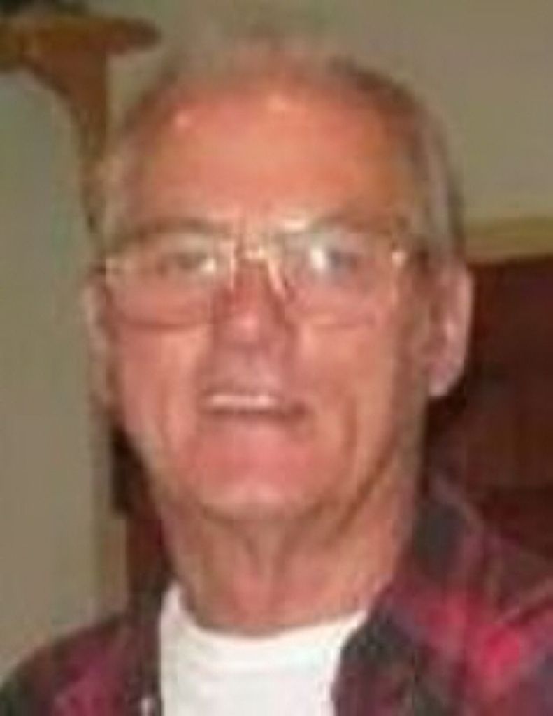 Charles Irvin Mcclellan